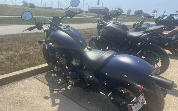 2024 Indian CHIEF DARK HORSE