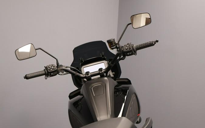 2025 Harley-Davidson Pan America 1250 ST RA1250ST