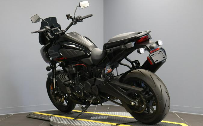 2025 Harley-Davidson Pan America 1250 ST RA1250ST