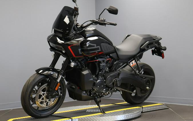 2025 Harley-Davidson Pan America 1250 ST RA1250ST