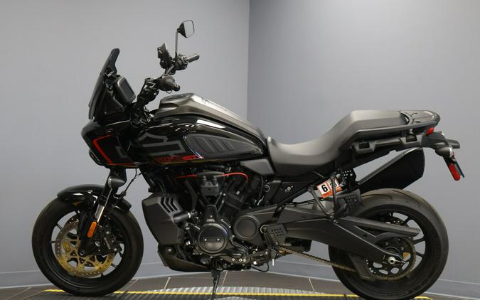 2025 Harley-Davidson Pan America 1250 ST RA1250ST