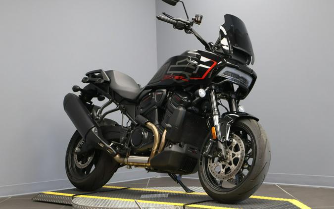 2025 Harley-Davidson Pan America 1250 ST RA1250ST