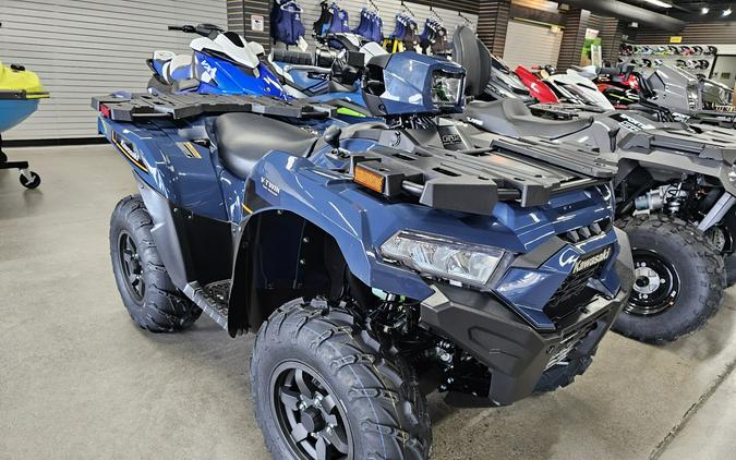 2024 Kawasaki Brute Force® 750 EPS