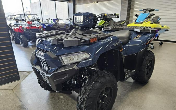 2024 Kawasaki Brute Force® 750 EPS