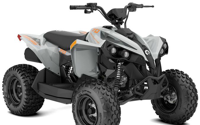 2027 Can-Am Renegade 70 EFI