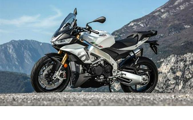 2022 Aprilia Tuono V4 1100