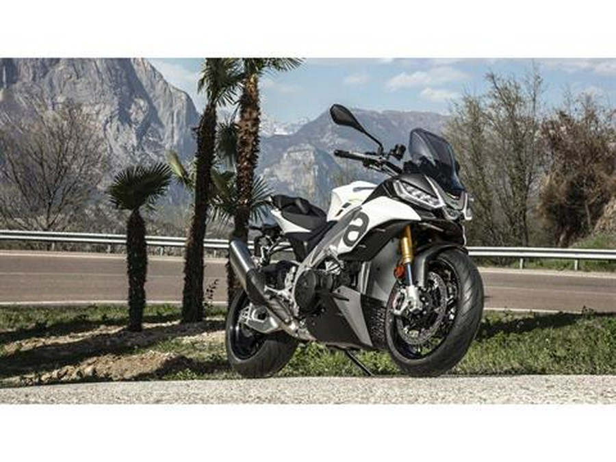 2022 Aprilia Tuono V4 1100