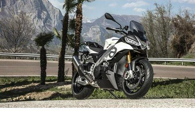 2022 Aprilia Tuono V4 1100