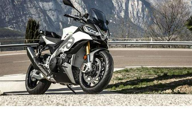 2022 Aprilia Tuono V4 1100