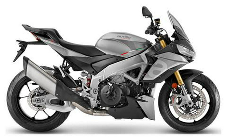 2022 Aprilia Tuono V4 1100