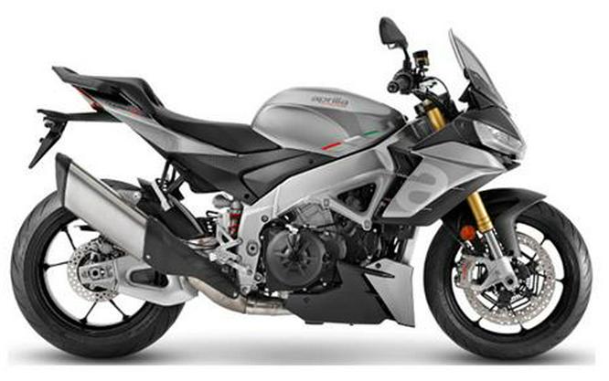 2022 Aprilia Tuono V4 1100