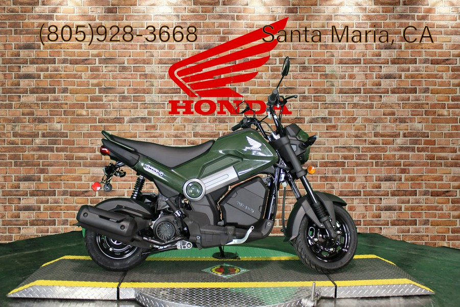 2022 Honda® Navi