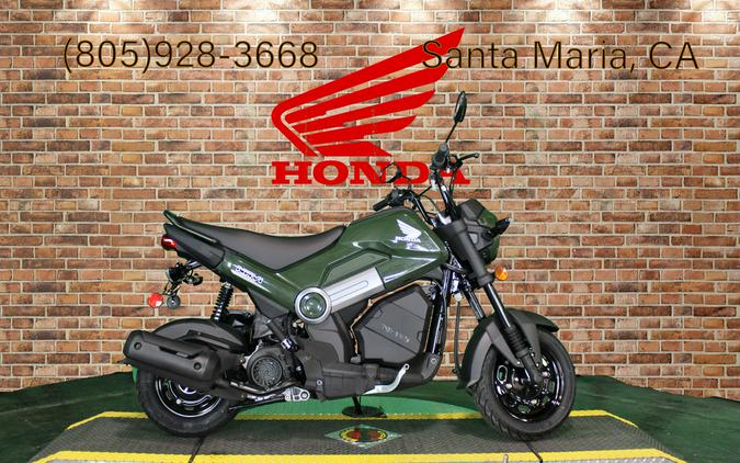 2022 Honda® Navi