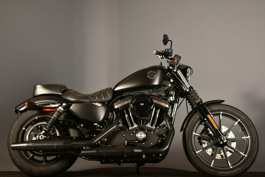 2022 Harley-Davidson Iron 883