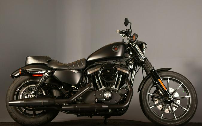 2022 Harley-Davidson Iron 883