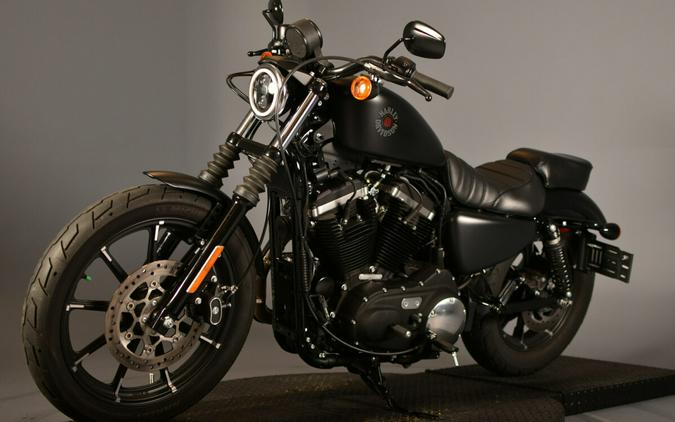 2022 Harley-Davidson Iron 883