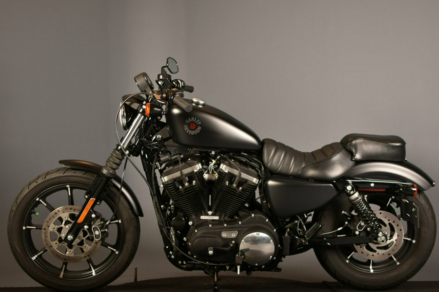 2022 Harley-Davidson Iron 883