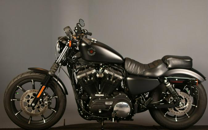 2022 Harley-Davidson Iron 883