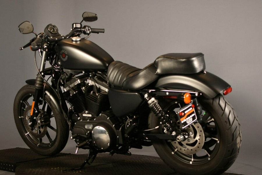 2022 Harley-Davidson Iron 883