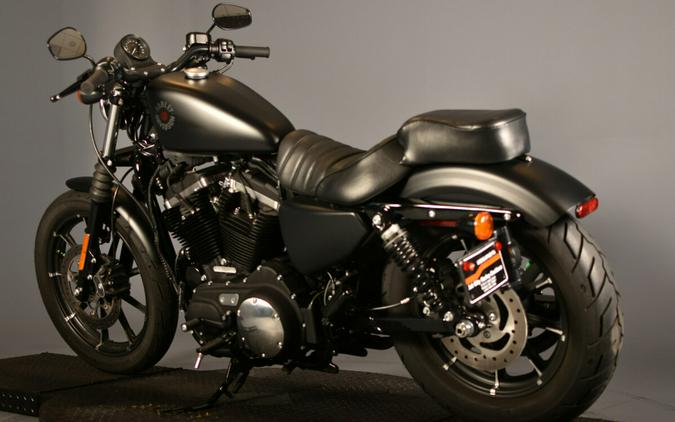 2022 Harley-Davidson Iron 883