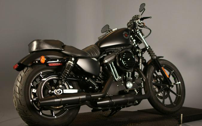 2022 Harley-Davidson Iron 883