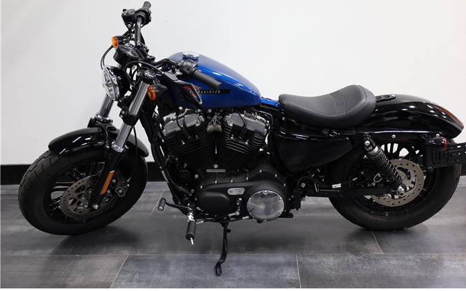 2022 Harley Davidson Sportster Forty-EightÂ®