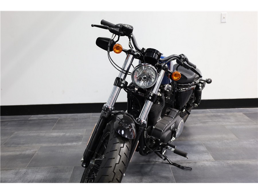 2022 Harley Davidson Sportster Forty-EightÂ®