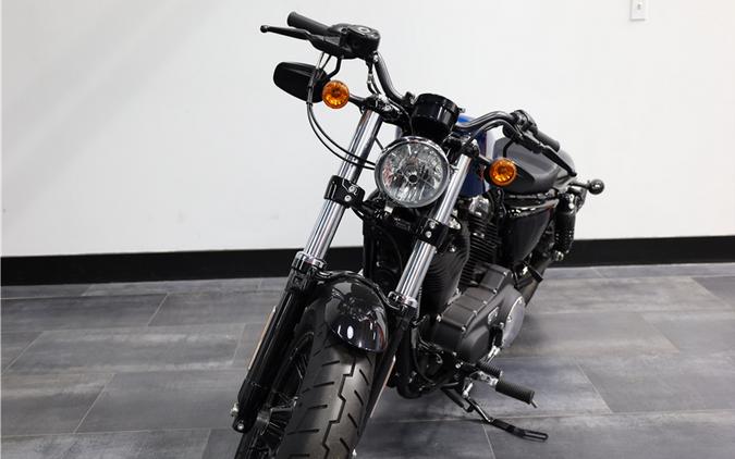 2022 Harley Davidson Sportster Forty-EightÂ®