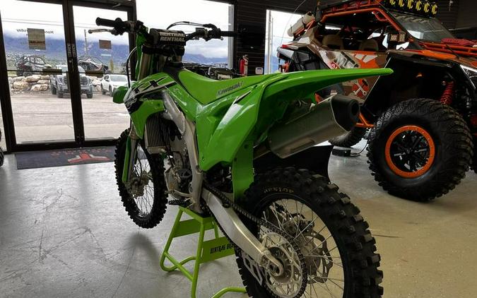 2024 Kawasaki KX™250