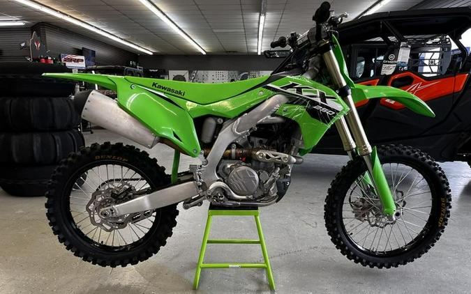 2024 Kawasaki KX™250