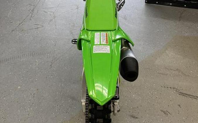 2024 Kawasaki KX™250