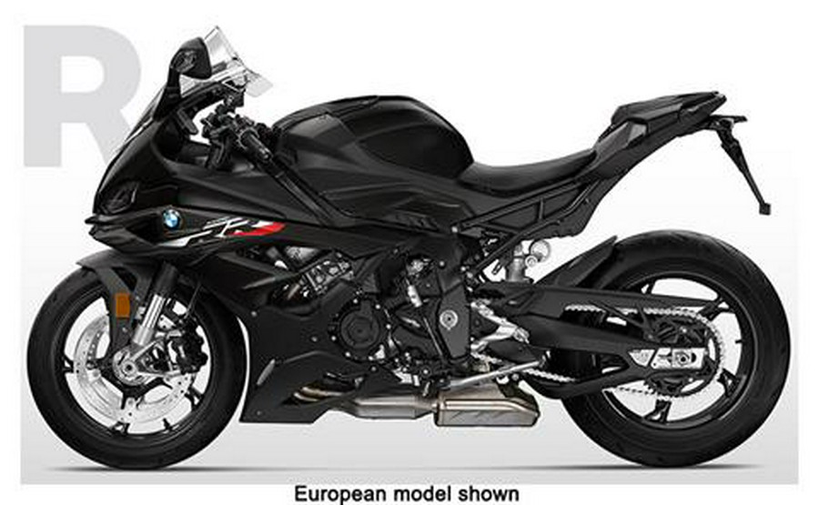 2024 BMW S 1000 RR