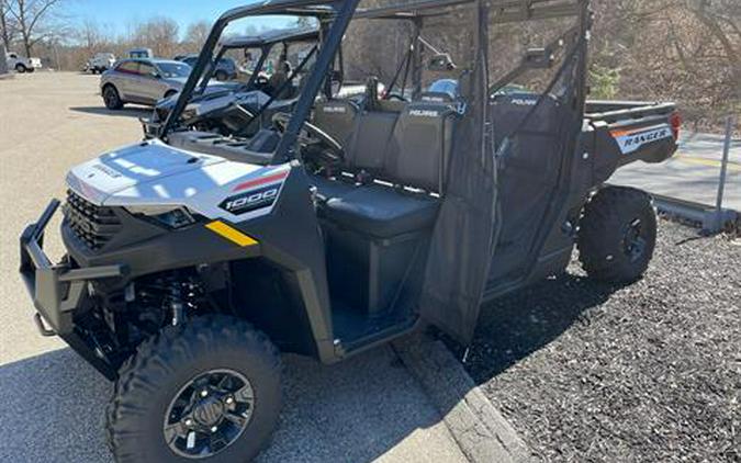 2023 Polaris Ranger Crew 1000 Premium