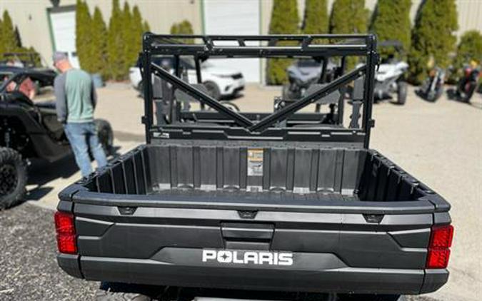 2023 Polaris Ranger Crew 1000 Premium