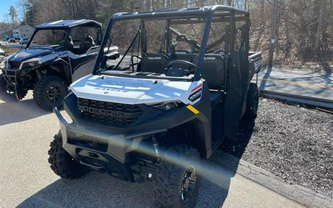 2023 Polaris Ranger Crew 1000 Premium