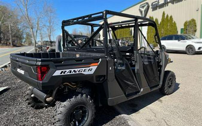 2023 Polaris Ranger Crew 1000 Premium