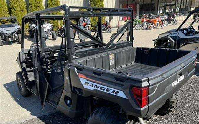 2023 Polaris Ranger Crew 1000 Premium