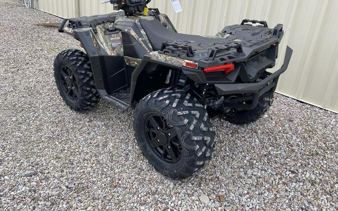 2024 Polaris® Sportsman 850 Ultimate Trail Polaris Pursuit Camo