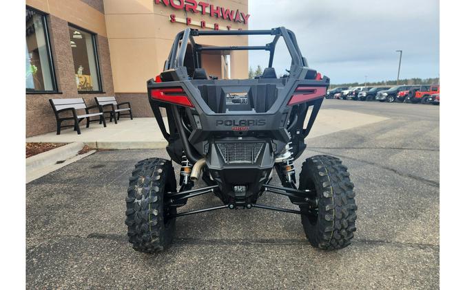 2024 Polaris Industries RZR PRO XP PREMIUM