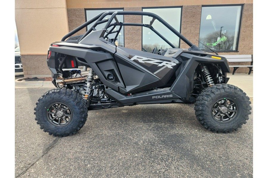 2024 Polaris Industries RZR PRO XP PREMIUM