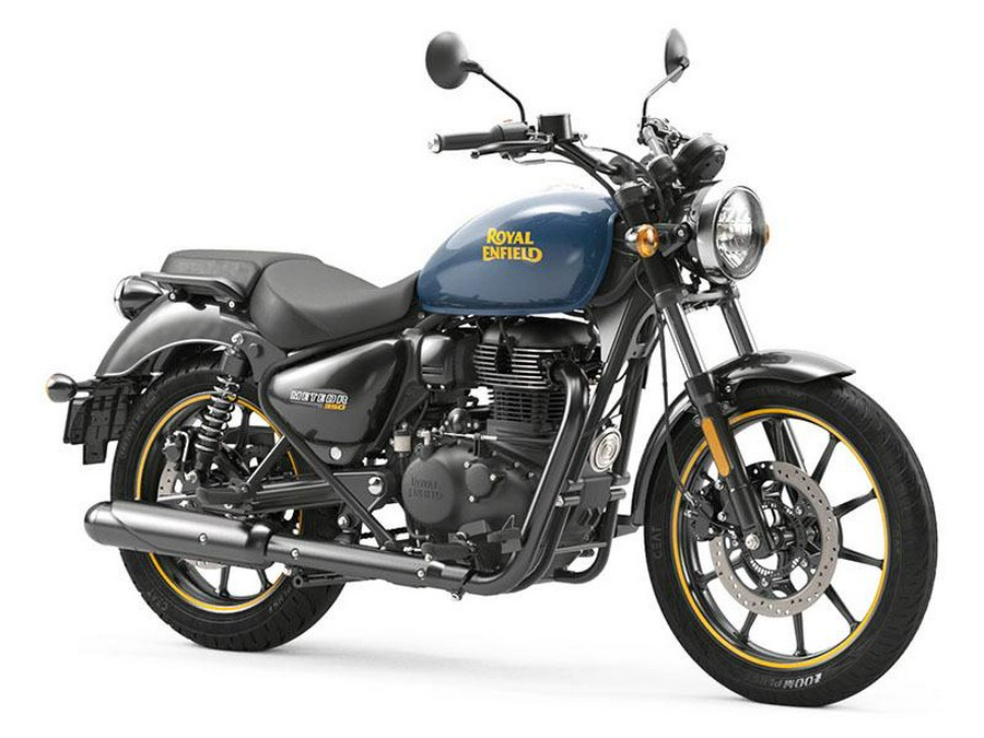 2023 Royal Enfield Meteor 350