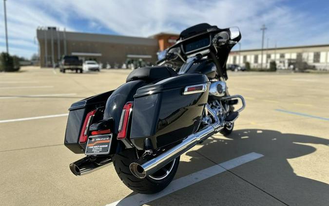 2024 Harley-Davidson® FLHX - Street Glide®