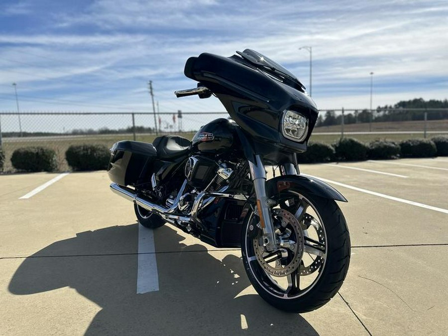 2024 Harley-Davidson® FLHX - Street Glide®