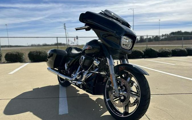 2024 Harley-Davidson® FLHX - Street Glide®