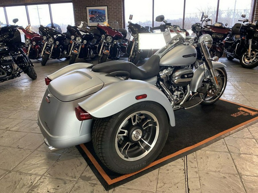 2020 Harley-Davidson Trike FLRT - Freewheeler