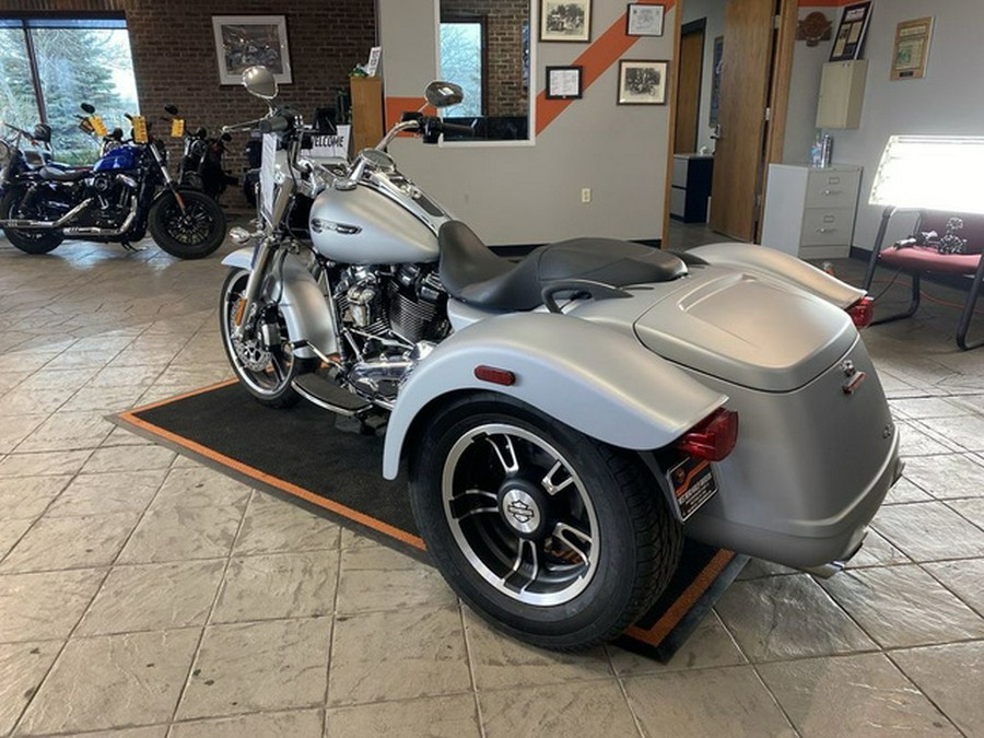 2020 Harley-Davidson Trike FLRT - Freewheeler