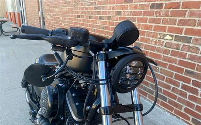 2019 Harley-Davidson Iron 883™