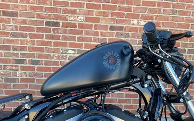 2019 Harley-Davidson Iron 883™