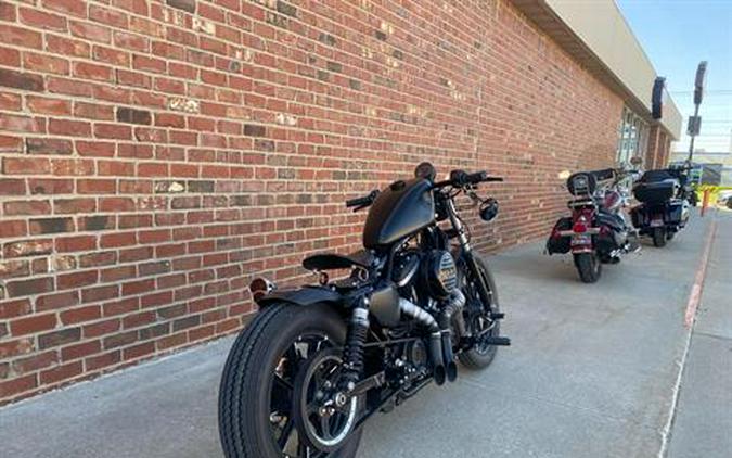 2019 Harley-Davidson Iron 883™