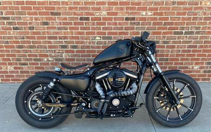 2019 Harley-Davidson Iron 883™